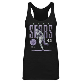Emma Sears Women's Tank Top | 500 LEVEL