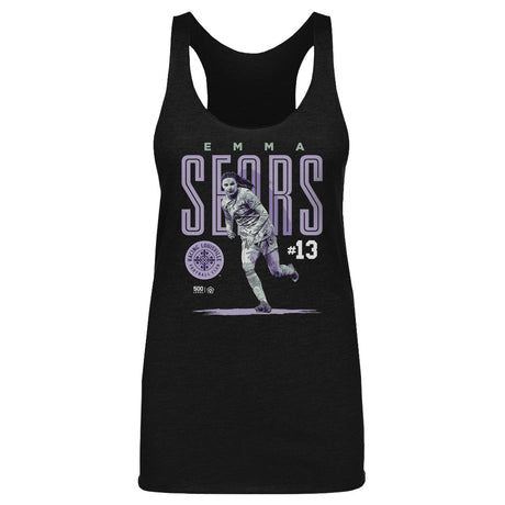 Emma Sears Women's Tank Top | 500 LEVEL