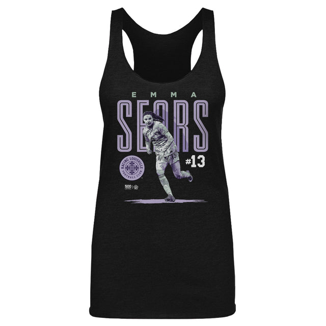 Emma Sears Women's Tank Top | 500 LEVEL