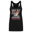 Myles Borne Women's Tank Top | 500 LEVEL