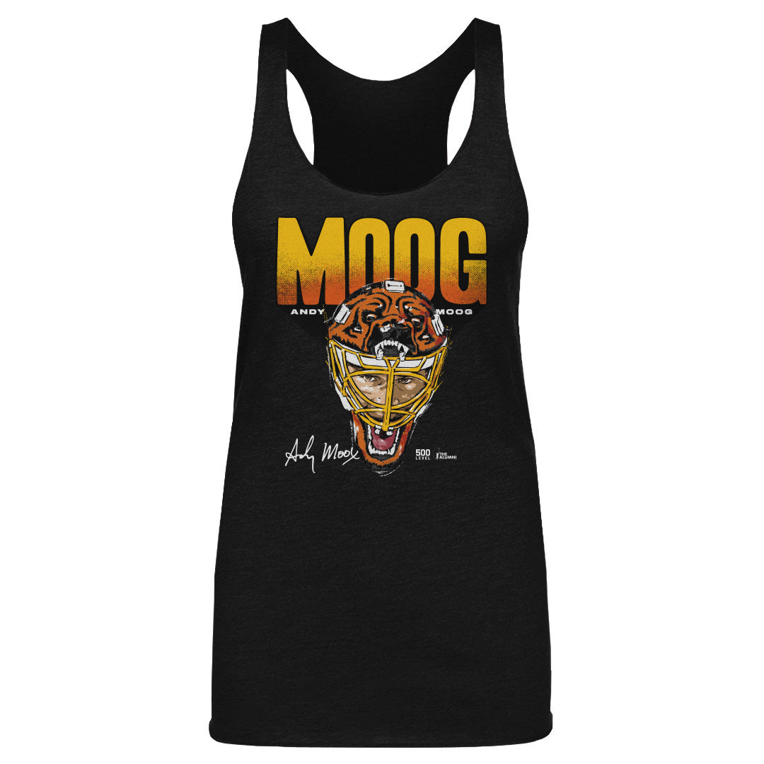 Andy Moog Women's Tank Top | 500 LEVEL