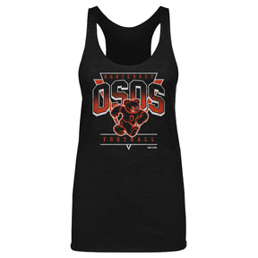 Monterrey Osos Women's Tank Top | 500 LEVEL