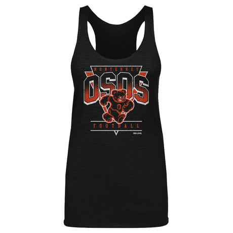 Monterrey Osos Women's Tank Top | 500 LEVEL