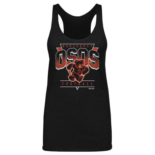 Monterrey Osos Women's Tank Top | 500 LEVEL