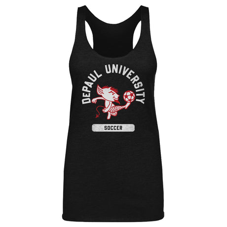DePaul Blue Demons Women's Tank Top | 500 LEVEL