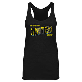 New Mexico United Women's Tank Top | 500 LEVEL