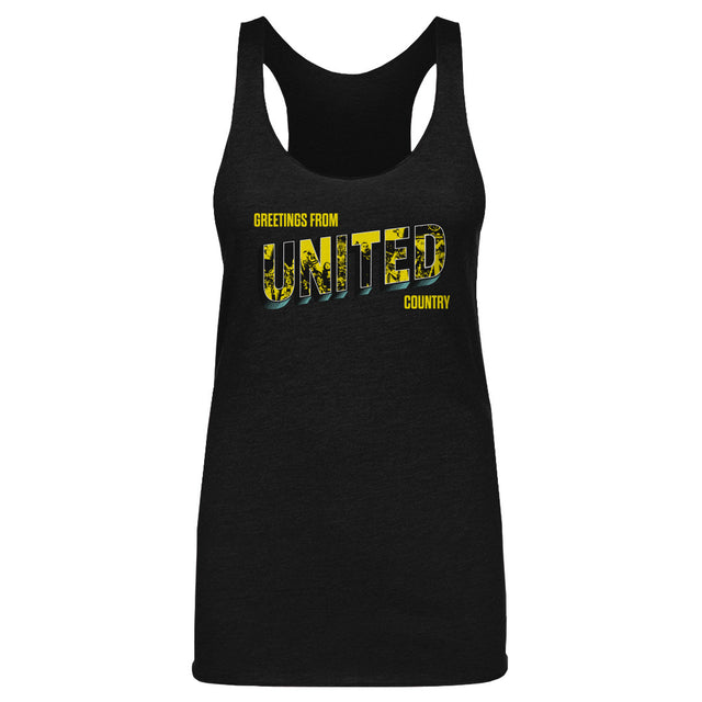 New Mexico United Women's Tank Top | 500 LEVEL