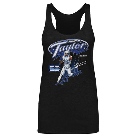 Jonathan Taylor Women's Tank Top | 500 LEVEL