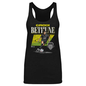Croix Bethune Women's Tank Top | 500 LEVEL