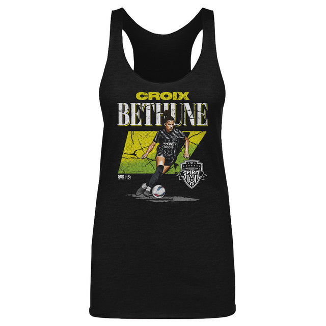Croix Bethune Women's Tank Top | 500 LEVEL