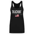 Brady Tkachuk Women's Tank Top | 500 LEVEL