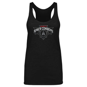Space Cowboys Women's Tank Top | 500 LEVEL