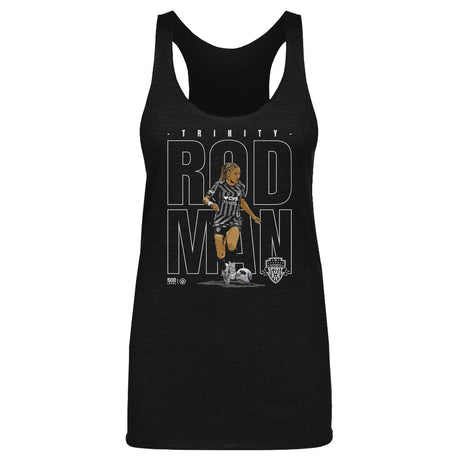 Trinity Rodman Women's Tank Top | 500 LEVEL