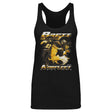 Brett Norfleet Women's Tank Top | 500 LEVEL