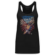 Ultimate Warrior Women's Tank Top | 500 LEVEL