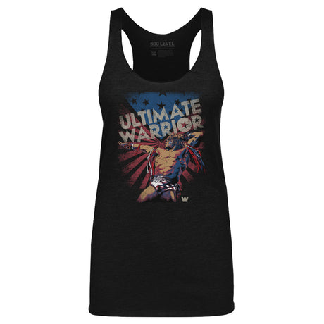 Ultimate Warrior Women's Tank Top | 500 LEVEL