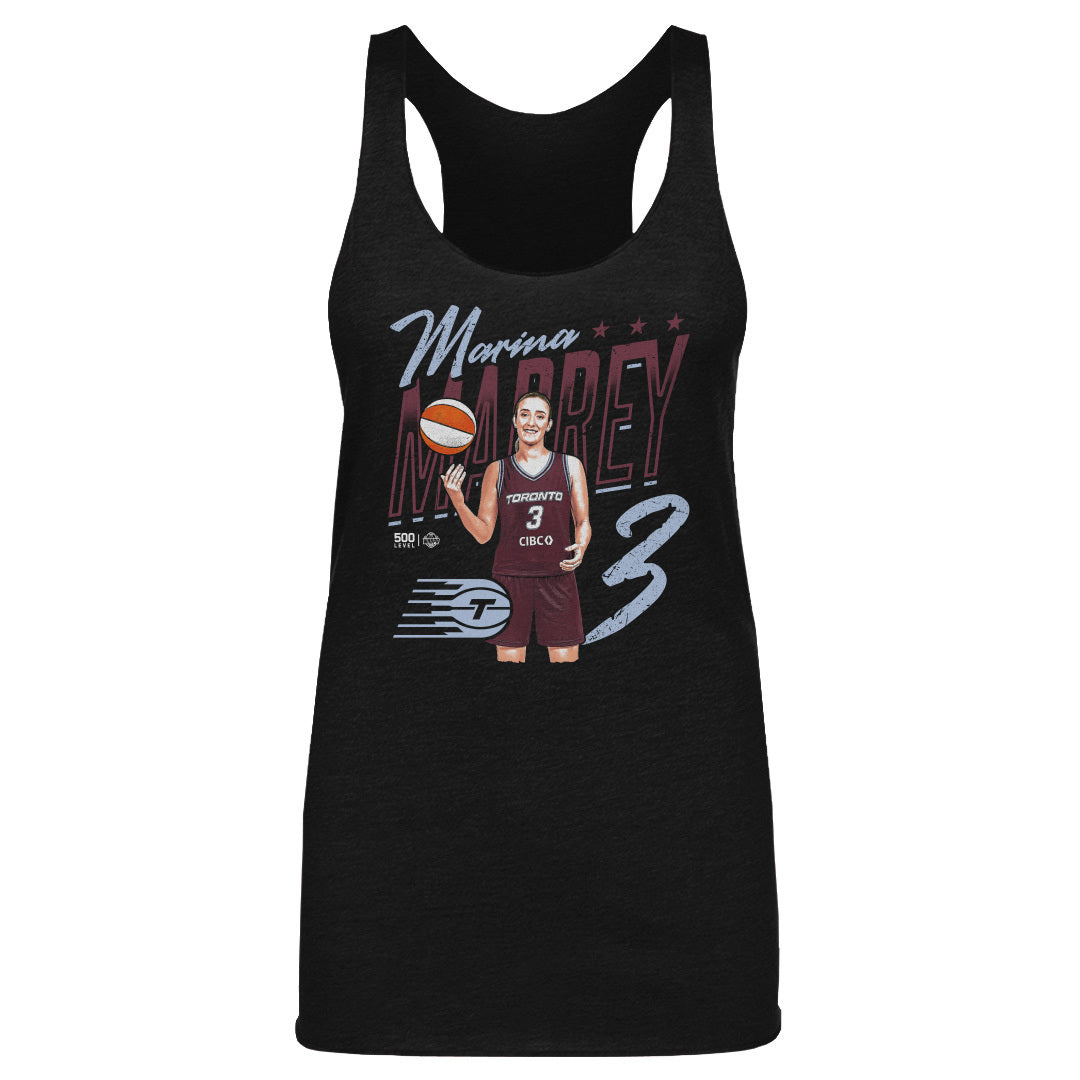 Marina Mabrey Women's Tank Top | 500 LEVEL