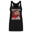 Mansoor Delane Women's Tank Top | 500 LEVEL