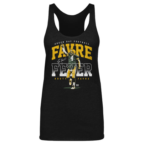 Brett Favre Women's Tank Top | 500 LEVEL