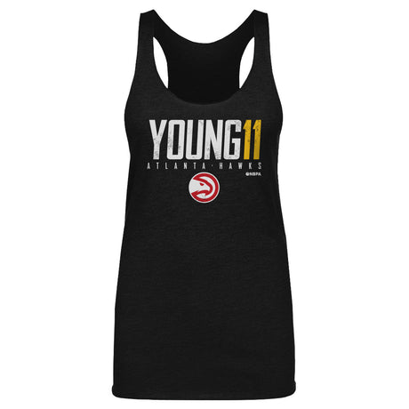 Trae Young Women's Tank Top | 500 LEVEL