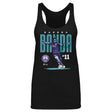 Barbra Banda Women's Tank Top | 500 LEVEL