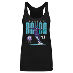 Barbra Banda Women's Tank Top | 500 LEVEL