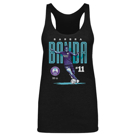 Barbra Banda Women's Tank Top | 500 LEVEL