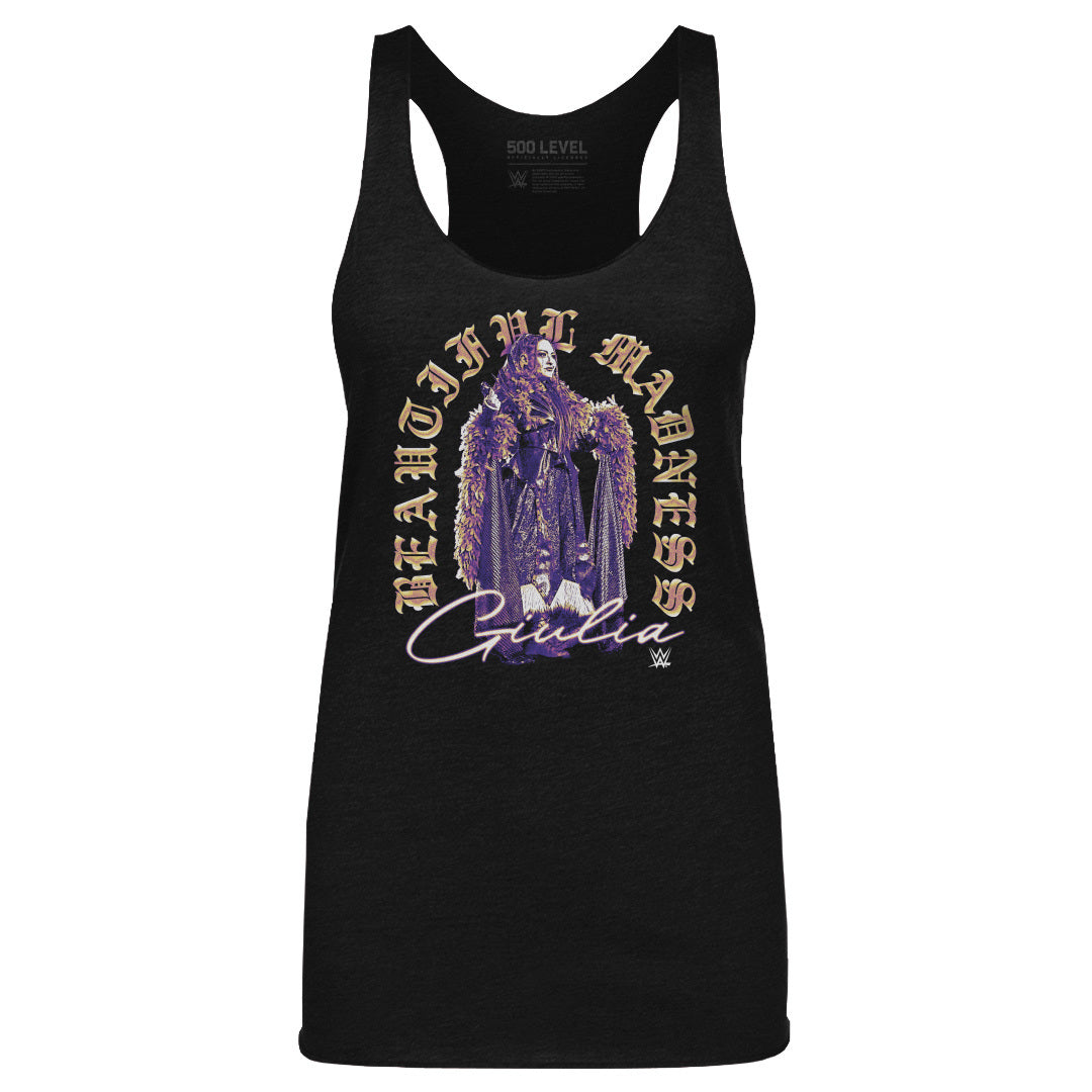 Giulia Women's Tank Top | 500 LEVEL
