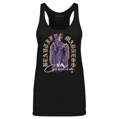 Giulia Women's Tank Top | 500 LEVEL