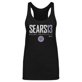 Emma Sears Women's Tank Top | 500 LEVEL