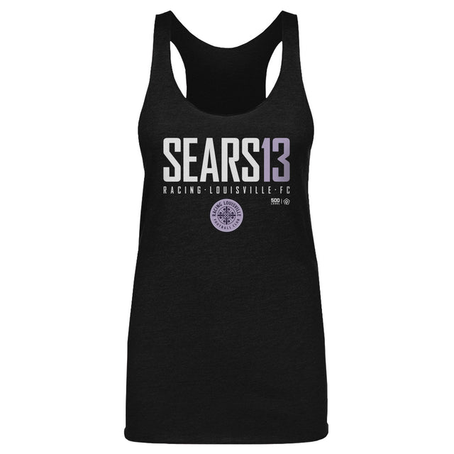 Emma Sears Women's Tank Top | 500 LEVEL