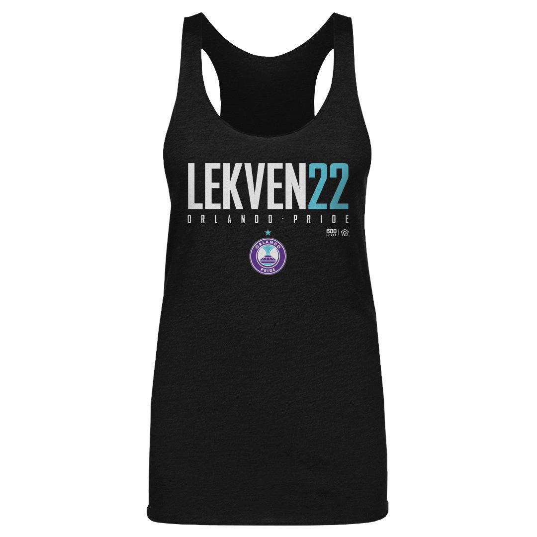 Sanne Lekven Women's Tank Top | 500 LEVEL