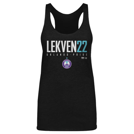 Sanne Lekven Women's Tank Top | 500 LEVEL
