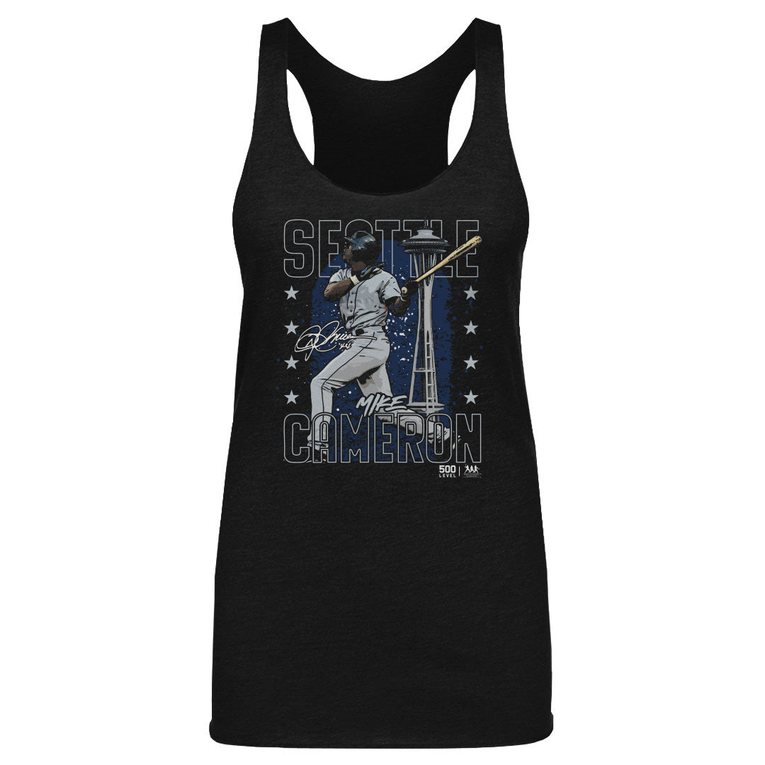 Mike Cameron Women's Tank Top | 500 LEVEL