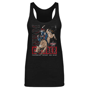John Crimber Women's Tank Top | 500 LEVEL