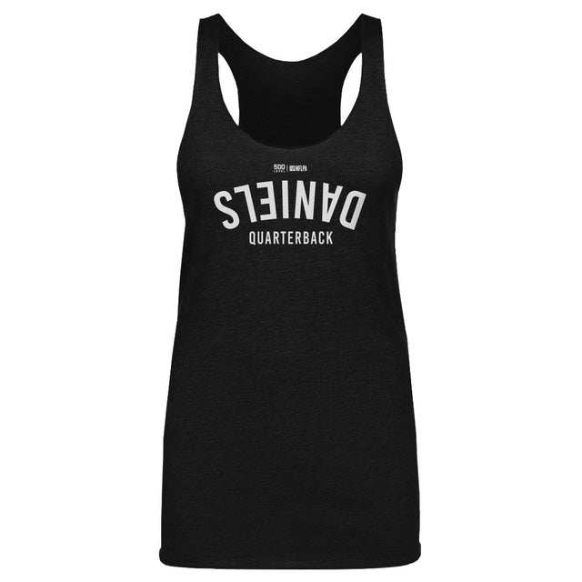 Jayden Daniels Women's Tank Top | 500 LEVEL