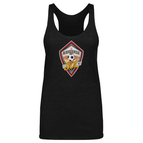 New Mexico United Women's Tank Top | 500 LEVEL