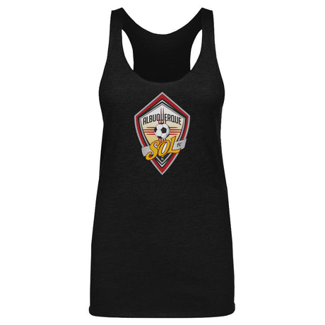 New Mexico United Women's Tank Top | 500 LEVEL