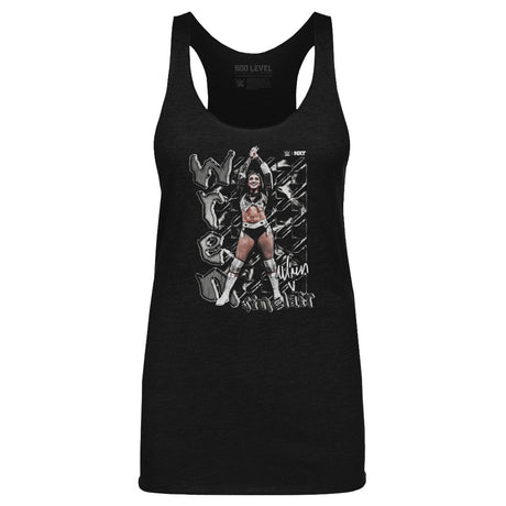 Wren Sinclair Women's Tank Top | 500 LEVEL
