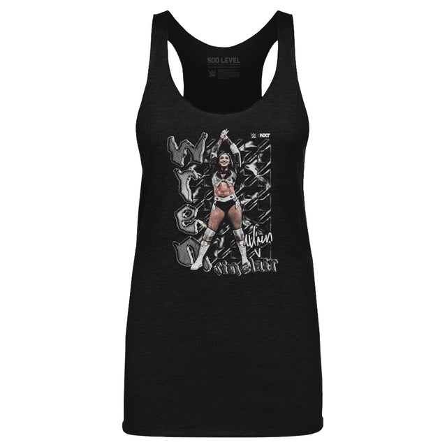 Wren Sinclair Women's Tank Top | 500 LEVEL