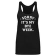 Fantasy Football Women's Tank Top | 500 LEVEL