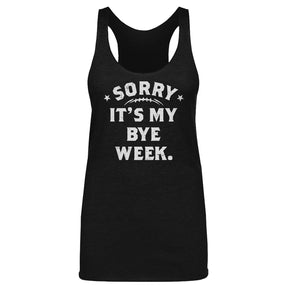 Fantasy Football Women's Tank Top | 500 LEVEL