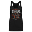 Quinshon Judkins Women's Tank Top | 500 LEVEL