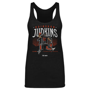 Quinshon Judkins Women's Tank Top | 500 LEVEL