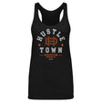 Houston Dynamo FC Women's Tank Top | 500 LEVEL