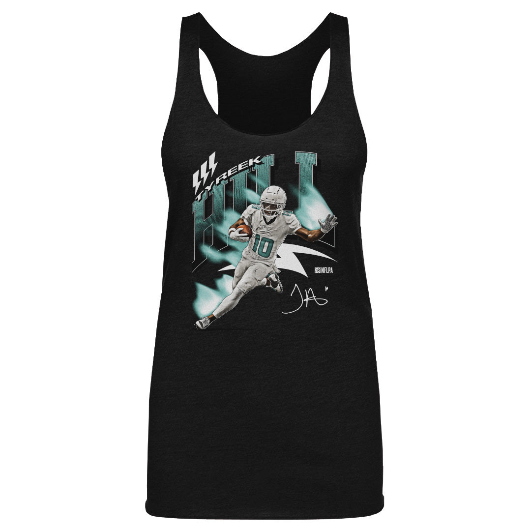 Tyreek Hill Women's Tank Top | 500 LEVEL