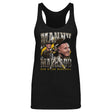 Manny Machado Women's Tank Top | 500 LEVEL