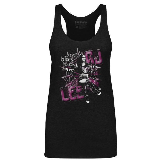 AJ Lee Women's Tank Top | 500 LEVEL