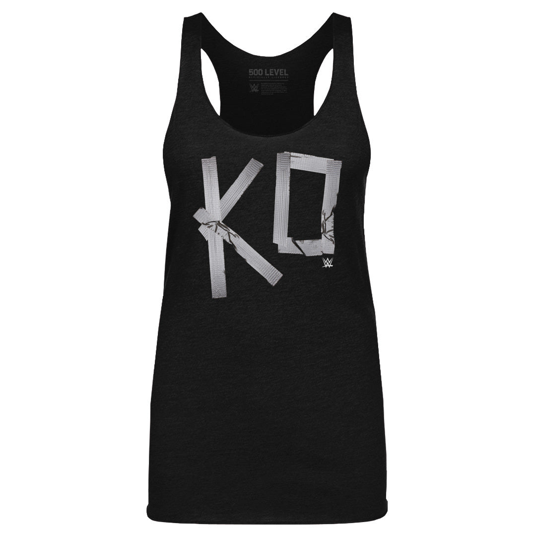 Kevin Owens Women's Tank Top | 500 LEVEL