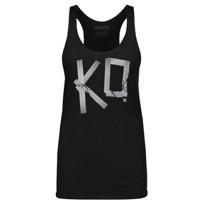 Kevin Owens Women's Tank Top | 500 LEVEL